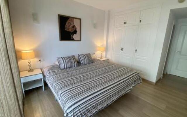 Luxury rentals Puerto marina Benalmadena