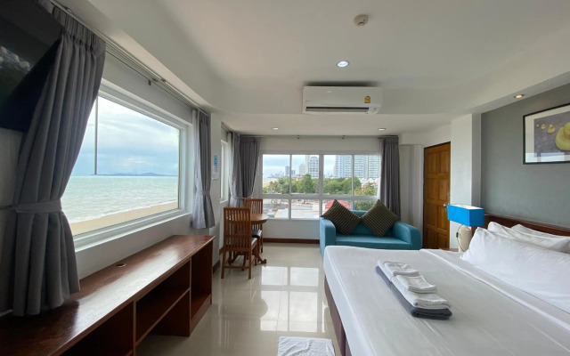 KP Seaview Jomtien