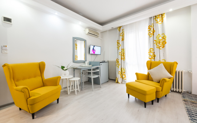 Relax Comfort Suites