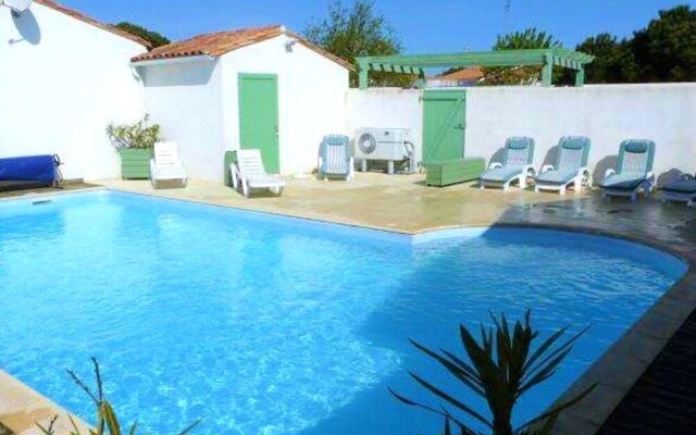 Holiday home Rue de la Grande Noue