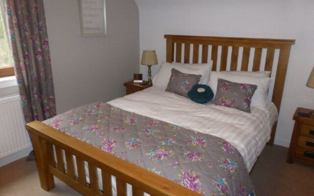 Lord Galloway 31 With Hot Tub, Newton Stewart