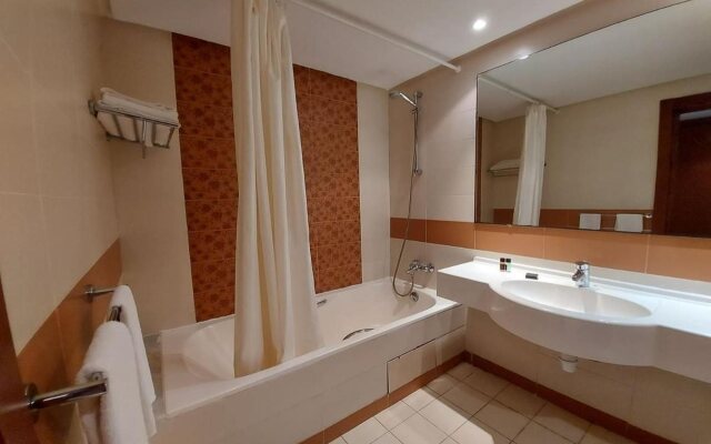 Eden Yasmine Resort & Spa