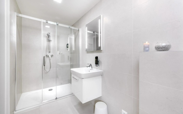 Downtown Suites Belohorska