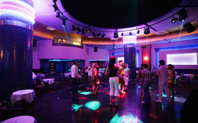 Side Sun Hotel - All Inclusive