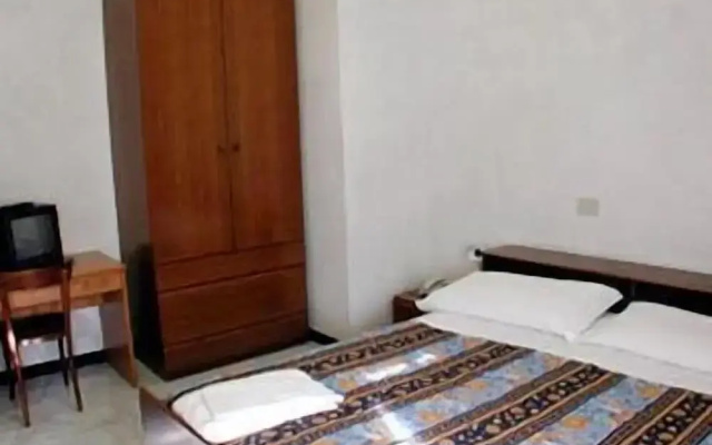 Hotel Serafino