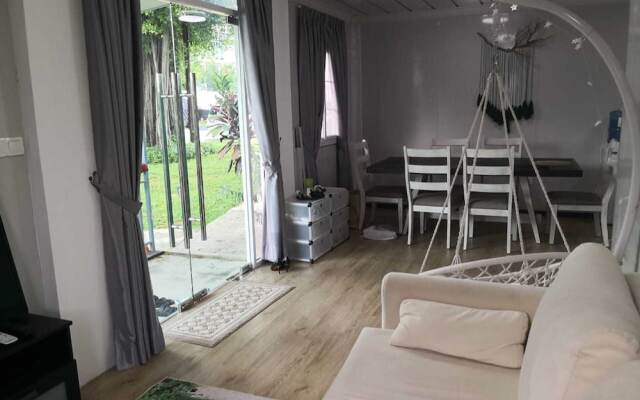 Titiwangsa Cabin Retreats by Vale Pine