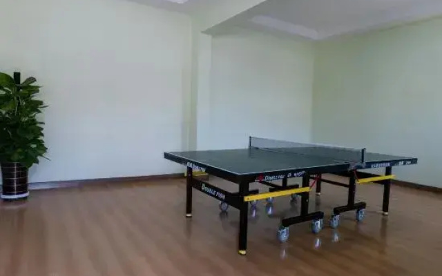 Zongcheng Hotel