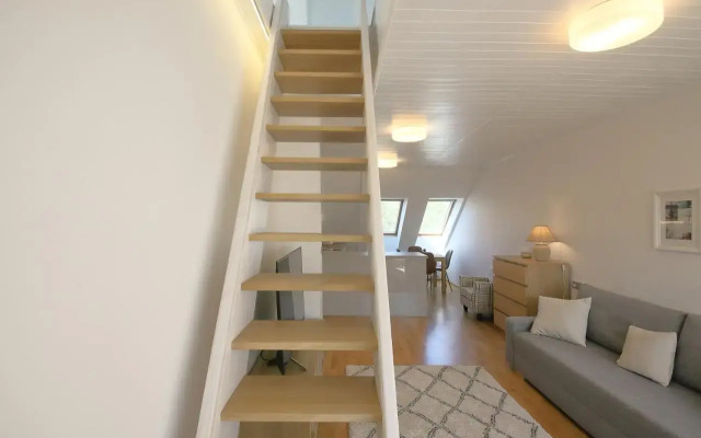 Prague Expat House