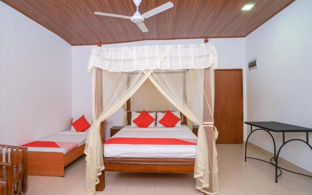 Hotel Mirissa Regent