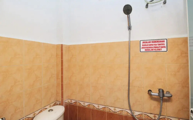 Airy Medan Sunggal Binjai KM 6.7