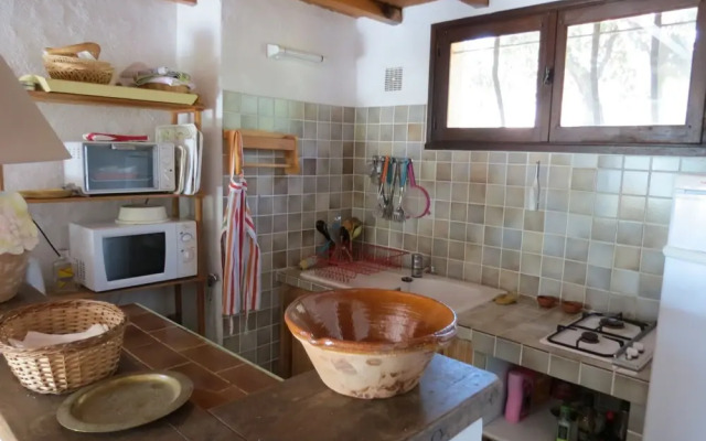 Appartements & Villas Olmuccio