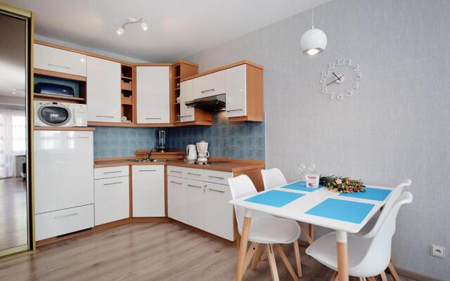 Apartament Morski