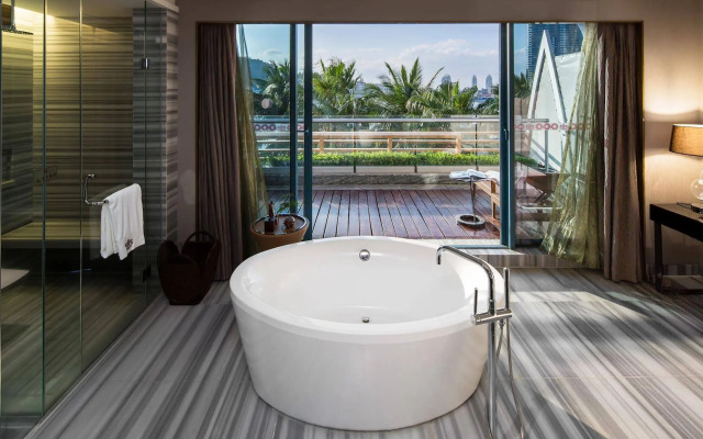 Sanya Visun Royal Yacht Hotel