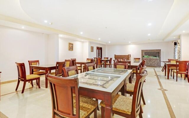 Treebo Symphony Hotels And Resorts Angamally