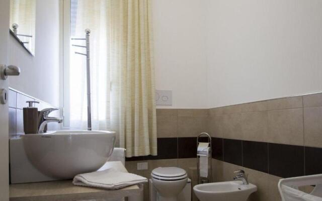 Aria Di Mare B&b