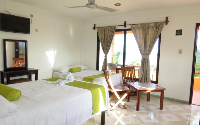 Hotel Villa de Pescadores