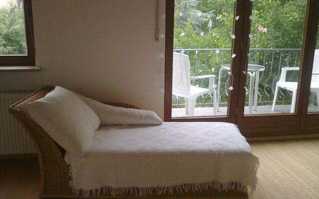 Pension Eltmann