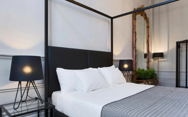 Oporto Royal Apartment - Solar da Avenida