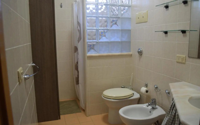 Moro House - in Athena Resort