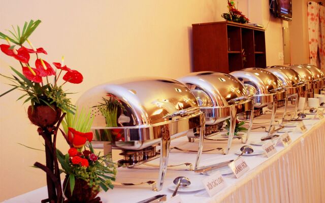 Ky Hoa Da Lat Hotel