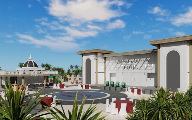 Serenity Queen Hotel