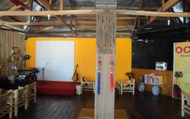 OCD Beach Cafe & Hostel