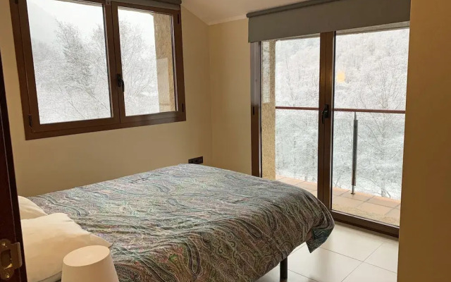 Apartamentos Llorts Ordino 3000