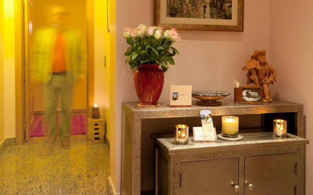 Dolce Vita Guesthouse