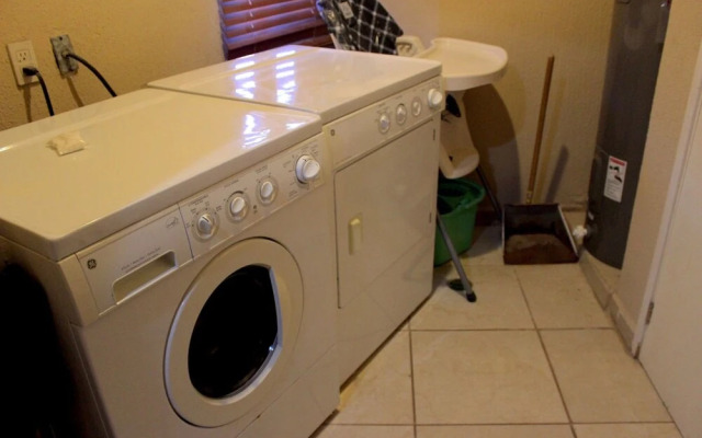 Sonoran Sun 3BR Ground SE 109 by Casago