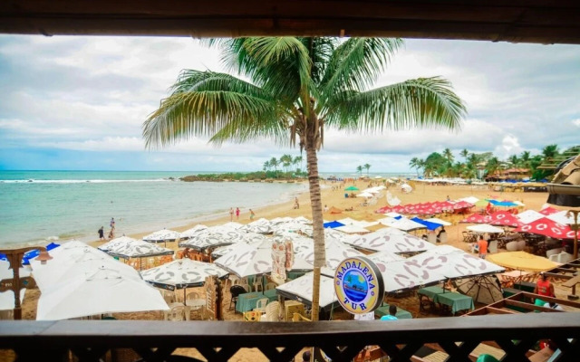 Morro Pub Beach House - Hostel