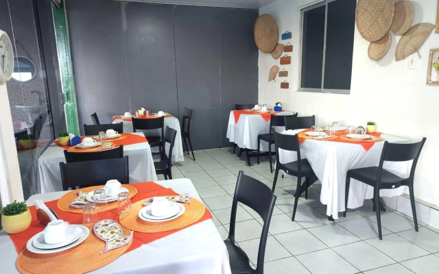 Pousada Sao Silmares