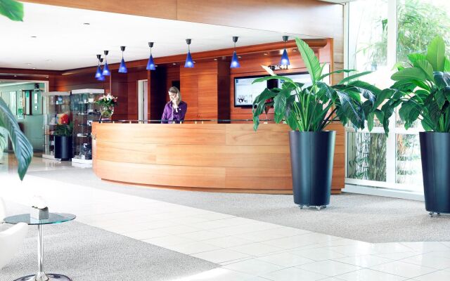 Novotel Chartres