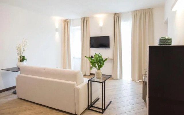 Hotel Ponti