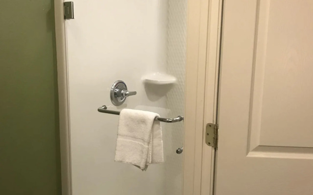 Sleep Inn Raleigh Durham Airport