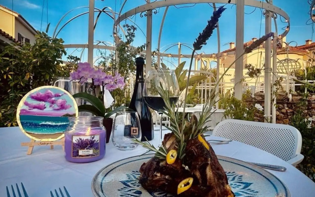 Villa Cavalieri Country Hotel