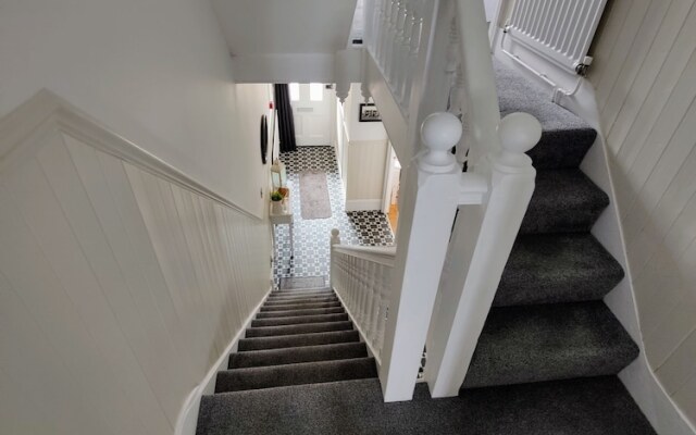 The Wincheap B&B