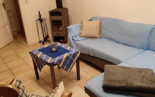 Fehmarn-OstseeferienFewo Schäfer FW2 152