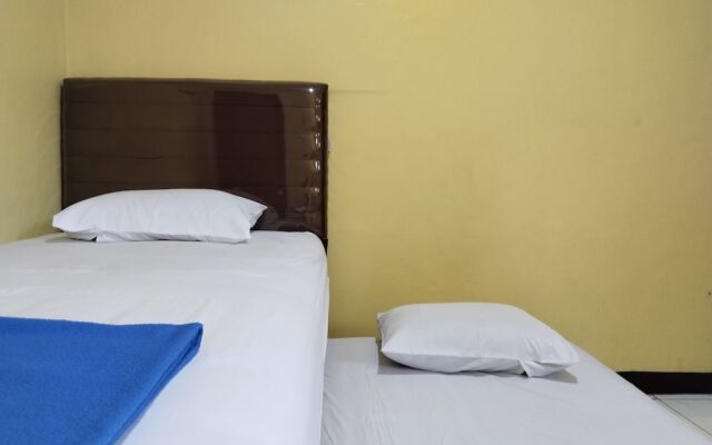 Risqia Homestay Syariah by Cocotel