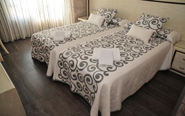 Hostal Rabel