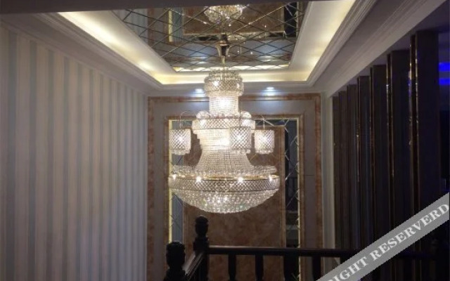 Tiancheng Hotel