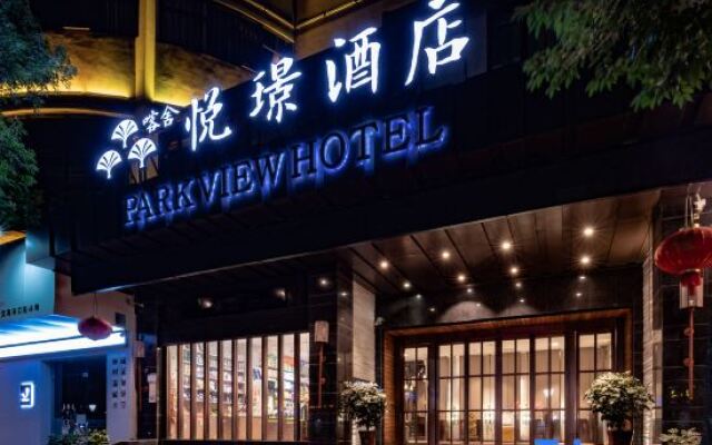Park View Hotel