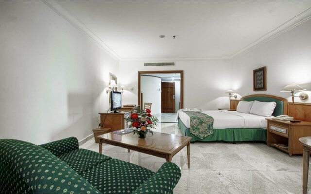 Hotel Sahid Jaya Makassar City Centre