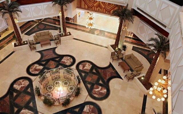 Le Meridien Medina