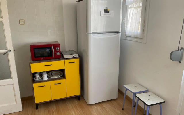 Piso junto universidad y Hospital Clínico