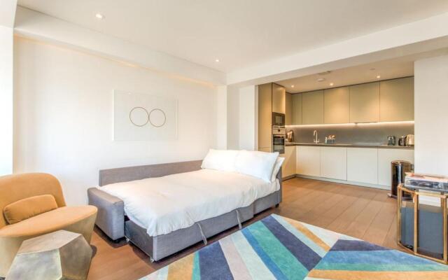 2 Bedrooms sleeps 6 - Central London