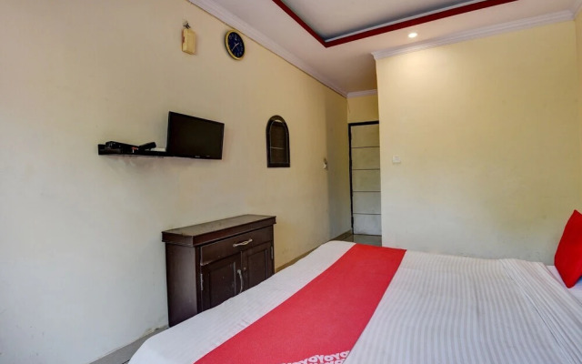 Hotel Ess Kay by OYO