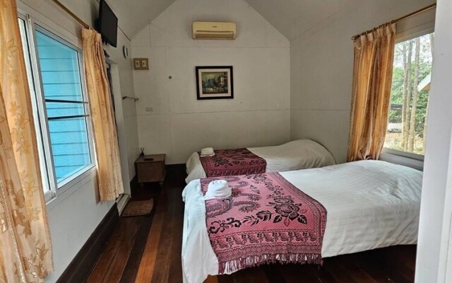 Baan Rai Somkiat Homestay