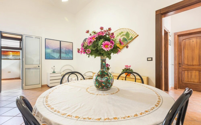 2763 Zeus Apartments - Villetta by Barbarhouse