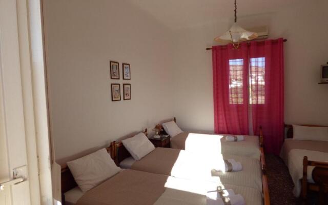 Go2Ioannas-Apartments