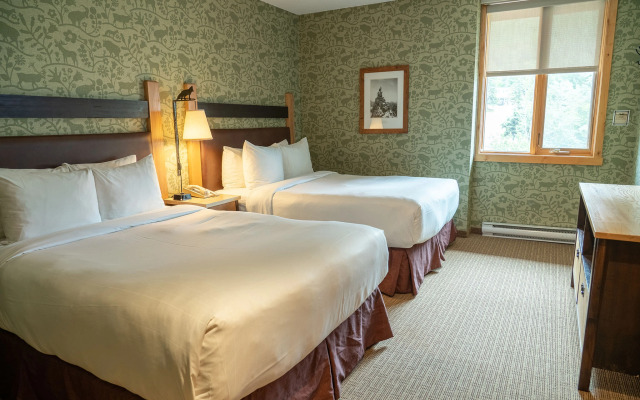 The Fox Hotel and Suites